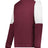Holloway  Men's Momentum Team Fleece Crew