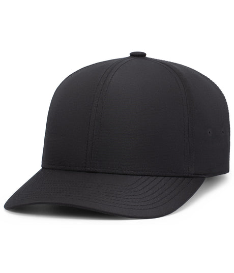 Pacific Headwear Water-repellent Outdoor Cap