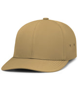 Pacific Headwear Water-repellent Outdoor Cap