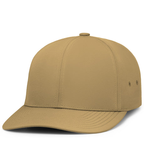 Pacific Headwear Water-repellent Outdoor Cap