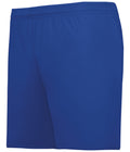 High Five  Women's Ladies Play90 Soccer Shorts Powered By Coolcore®