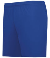 High Five  Women's Ladies Play90 Soccer Shorts Powered By Coolcore®