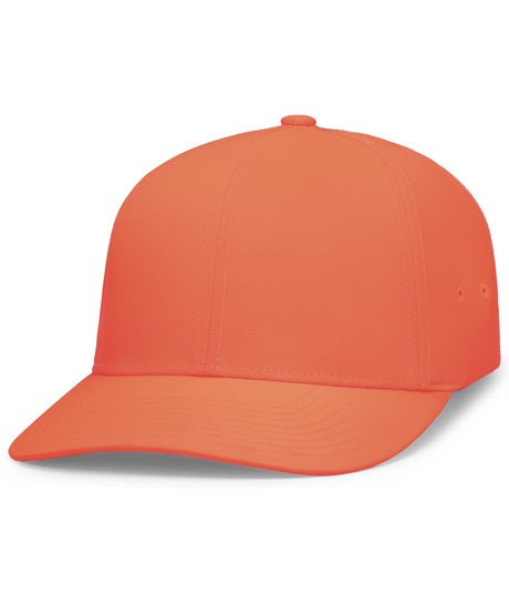 Pacific Headwear Water-repellent Outdoor Cap