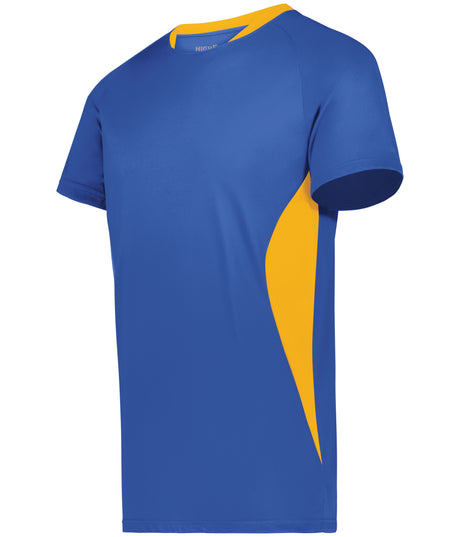 Augusta Sportswear Youth Octane Soccer Jersey