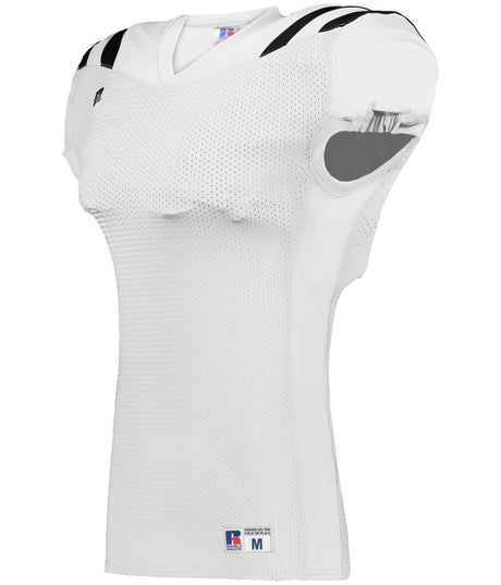 Russell Youth Canton Football Jersey