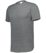 Augusta Sportswear  Men's All-day Core Basic Tri-blend Tee