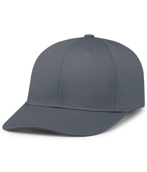 Pacific Headwear Hybrid Snapback Dad Cap