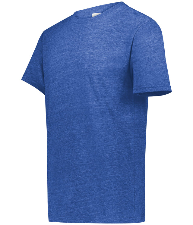 Augusta Sportswear  Men's All-day Core Basic Tri-blend Tee