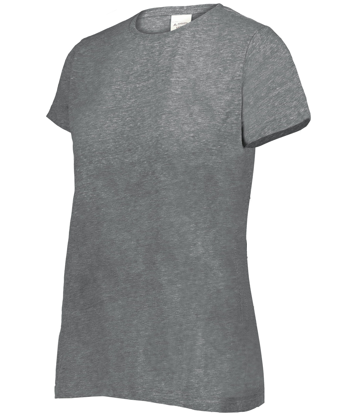 Augusta Sportswear  Women's  All-day Core Basic Tri-blend Tee