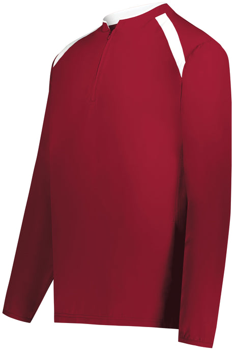 Holloway  Men's Clubhouse Pullover