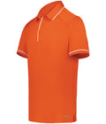 Holloway  Men's Performance Polo Powered By Coolcore®