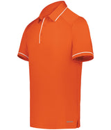 Holloway  Men's Performance Polo Powered By Coolcore®
