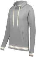 Holloway  Women's  All-american Funnel Neck Pullover
