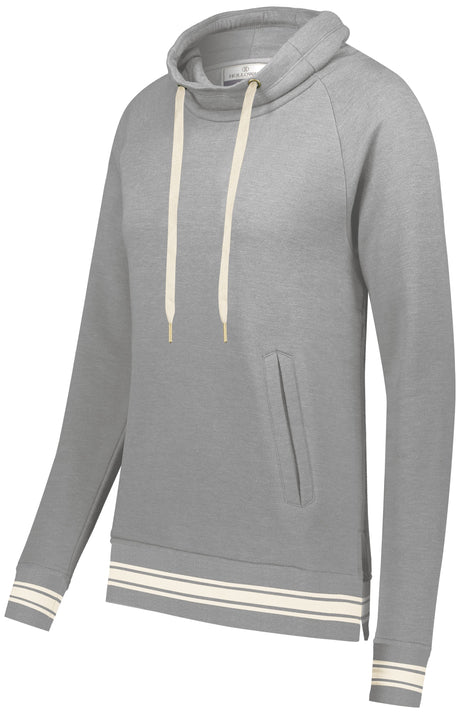 Holloway  Women's  All-american Funnel Neck Pullover