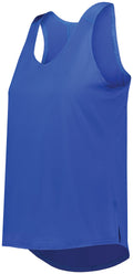 Holloway  Women's  Tank Powered By Coolcore®