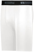 Russell  Men's Compression Shorts