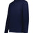 Holloway Youth Ventura Soft Knit Hoodie