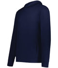 Holloway Youth Ventura Soft Knit Hoodie