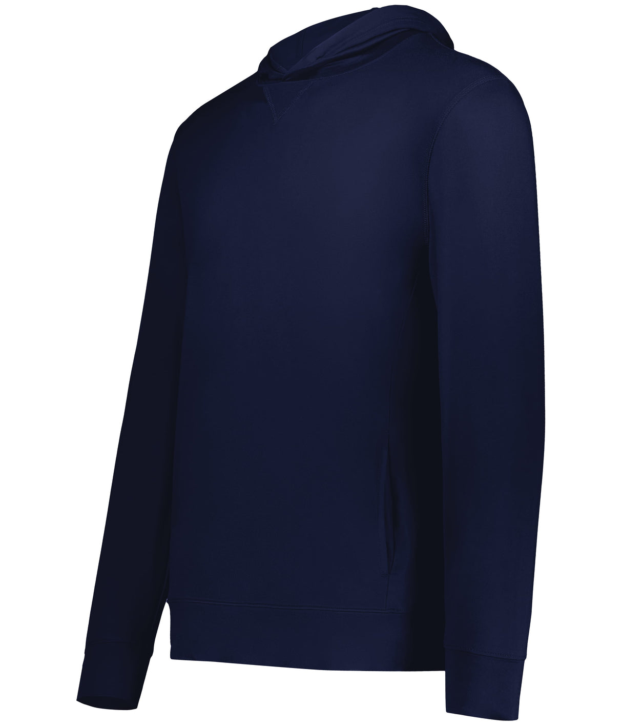 Holloway Youth Ventura Soft Knit Hoodie