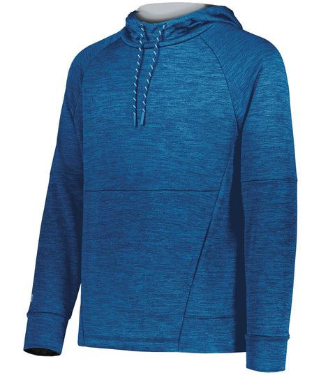 Holloway  Men's All-pro Performance Fleece Hoodie