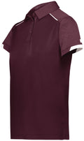Russell  Women's  Legend Polo