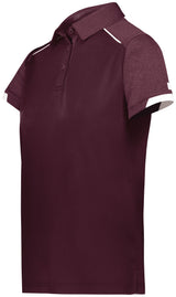 Russell  Women's  Legend Polo