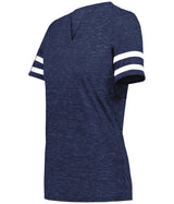 Holloway  Women's  Monterey Tee