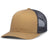 Pacific Headwear Eco Trucker Snapback Cap