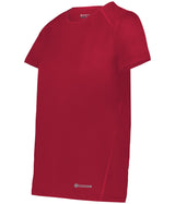Holloway  Women's  Essential Tee Powered By Coolcore®
