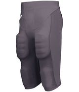 Russell Youth Beltless Football Pant
