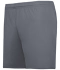High Five  Women's Ladies Play90 Soccer Shorts Powered By Coolcore®