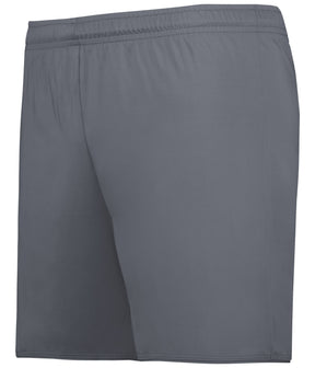 High Five  Women's Ladies Play90 Soccer Shorts Powered By Coolcore®
