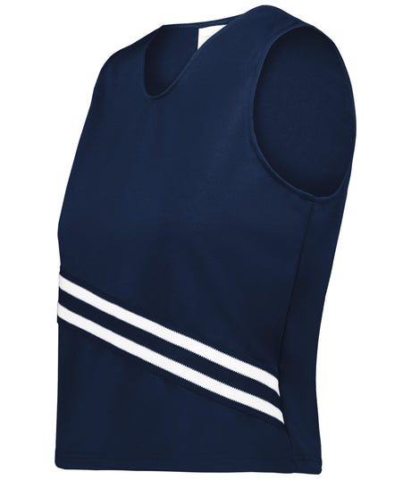 Augusta Sportswear  Women's Ladies Cheer Squad Shell