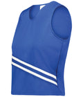 Augusta Sportswear Girl's Cheer Squad Shell