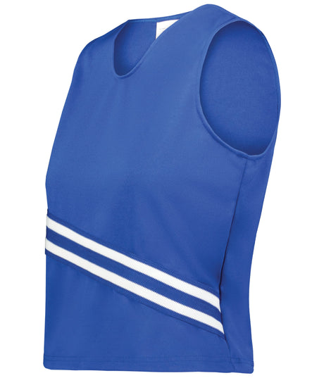 Augusta Sportswear Girl's Cheer Squad Shell