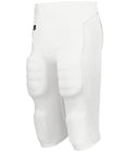 Russell  Men's Beltless Football Pant