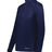 Holloway  Women's  1/4 Zip Pullover Powered By Coolcore®