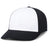 Pacific Headwear Hybrid Snapback Dad Cap
