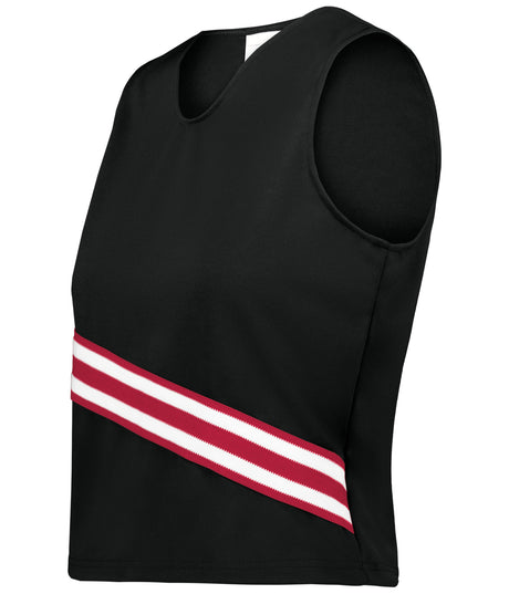 Augusta Sportswear  Women's Ladies Cheer Squad Shell