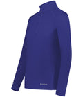 Holloway  Women's  1/4 Zip Pullover Powered By Coolcore®