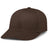 Pacific Headwear Hybrid Snapback Dad Cap