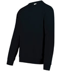 Augusta Sportswear  Men's All-day Core Basics Fleece Crew