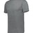Augusta Sportswear Youth All-day Core Basic Tri-blend Tee