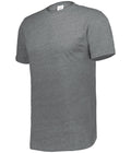 Augusta Sportswear Youth All-day Core Basic Tri-blend Tee