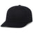Pacific Headwear Hybrid Snapback Dad Cap