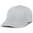 Pacific Headwear Hybrid Snapback Dad Cap