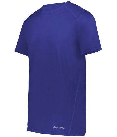 Holloway  Men's Essential Tee Powered By Coolcore®