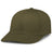 Pacific Headwear Hybrid Snapback Dad Cap