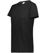 Augusta Sportswear  Women's  All-day Core Basic Tri-blend Tee