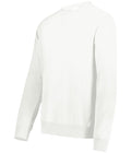 Augusta Sportswear  Men's All-day Core Basics Fleece Crew